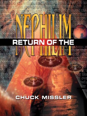 cover image of Return of the Nephilim